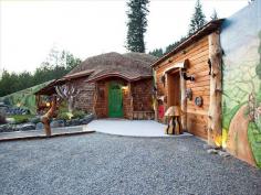 
                        
                            5 Real-Life Hobbit Houses You Can Stay In
                        
                    