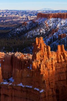 Bryce Canyon, Utah