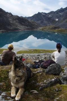 
                        
                            Hatcher Pass, Willow, Alaska
                        
                    