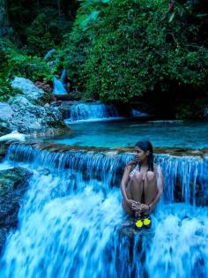 Villa Miriam, Barahona, Dominican Republic