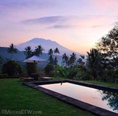 Villa Idanna, Sidemen, Indonesia - Bali