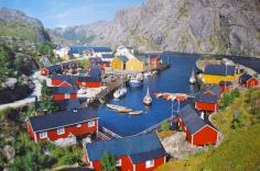 
                        
                            #Lofoten #Islands #Norway #Pretty #Places
                        
                    