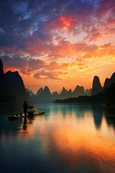 
                        
                            Guilin, China
                        
                    