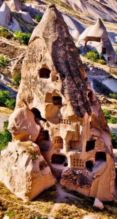 #Cappadocia #Turkey en.directrooms.co...