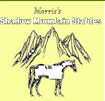 Morris's Shadow Mountain Stables