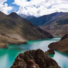 Tibet Post, Lhasa, China