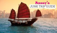 HK Junk Trip Guide