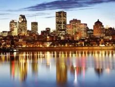 Montreal: the Easiest Family-Friendly City Ever?