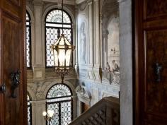 Aman Canal Grande Venice - Condé Nast Traveler