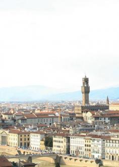 
                        
                            Hannibal: Palazzo Vecchio
                        
                    