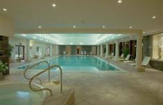Look: North Wales spa shortlisted for award ~ bit.ly/1qrYPnD via @Daily Post @GoodSpaGuide #Spa in the UK!