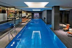 The best London spas - London hotel spas ~ po.st/ZU3KQJ via @TatlerUK #wellness #Spa in the UK!