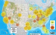 first-30-cities-to-be-nuked-in-the-usa