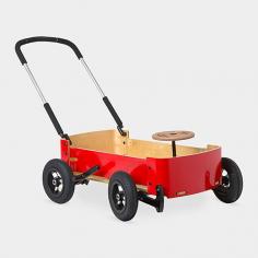 
                        
                            Three-In-One Wagon | MoMAstore.org - so cute for littles
                        
                    