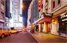 
                        
                            Casablanca Hotel and Library Hotel NYC: Taste the unusual in Big Apple @TheProvince
                        
                    