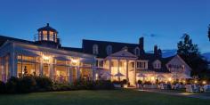
                        
                            Inn at Perry Cabin by Belmond (St. Michaels, Maryland) - #Jetsetter
                        
                    