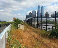 New York City's High Line finally opens third section to the public, and it's gorgeous! bit.ly/1rqsPVg
