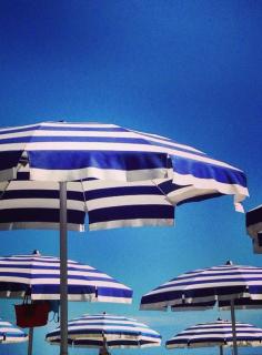 
                        
                            Spiaggia Urbani: The Italian Beach Only Locals Know About
                        
                    