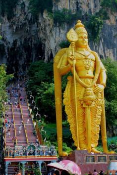 Batu Caves, Batu Caves, Malaysia