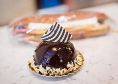 
                        
                            Great places at Walt Disney World for delicious desserts!
                        
                    