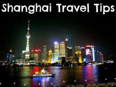 
                        
                            Travel Tips - Things to do in Shanghai, China
                        
                    