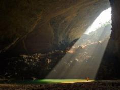 From the Biggest to the Longest, Five Amazing Caves To Visit | Travel | Smithsonian