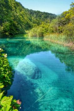 
                        
                            Plitvice Lakes National Park, Plitvički Ljeskovac, Croatia
                        
                    