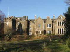 
                        
                            Exterior Westhall Castle
                        
                    