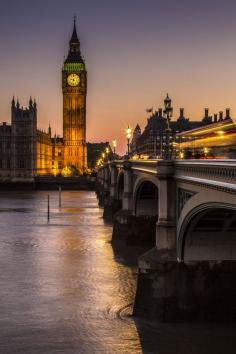 
                        
                            Big Ben and Westminster Bridge by Pawel Krupinski on 500px
                        
                    