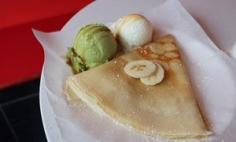 
                    
                        Groupon - $ 10 for Sweets and Drinks for Two at Kulu Desserts (Up to $21 Value) in Sunset Park. Groupon deal price: $10
                    
                