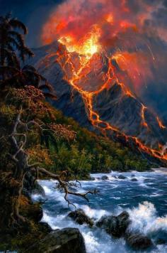 
                    
                        eruption storm by MOHIT GHANAWAT
                    
                