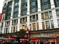 
                    
                        Macy's Flagship Store at 34th. Street is 110 years old  built in 1902...
                    
                