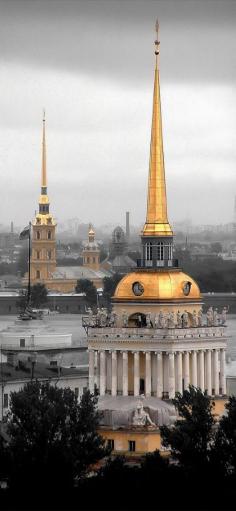 
                    
                        St. Petersburg, Russia
                    
                