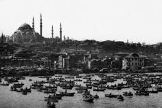 
                    
                        istanbul (Constantinopolis)
                    
                