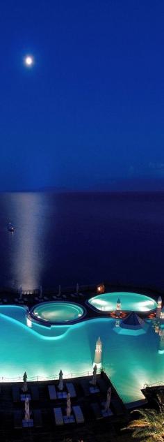 
                    
                        Kempinski 5 Star Luxury Hotel at Barbaros Bay, Bodrum Turkey
                    
                