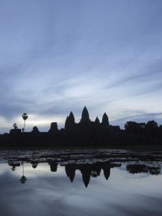 
                    
                        Angkor Wat. ♥
                    
                