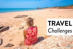 
                        
                            Travel is not always about bucket list items and blue skies, things can and do go wrong. Here's 14 challenges we have faced on the road around Australia.
                        
                    