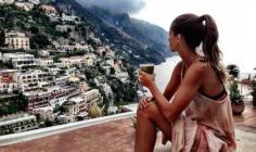 
                    
                        My Italian Love Affair (Where I Stayed, What I Ate + All the Juicy Italy Highlights) - Melissa Ambrosini | Melissa Ambrosini
                    
                