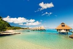 
                    
                        Hilton Bora Bora Nui Resort & Spa, winner of the Fodor's 100 Hotel Awards for the Trusted Brand category #travel
                    
                