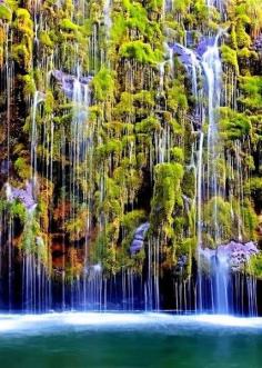 
                    
                        Beautiful Waterfalls Amazing World beautiful amazing
                    
                