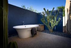 
                    
                        Chad Robert did think outside the box for this outdoor bathtub project. Looks amazing! To know more about the tub: www.bainultra.com...
                    
                
