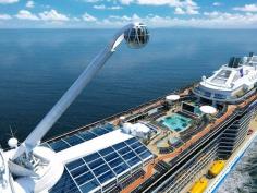 Quantum of the Seas: inside the world's smartest cruise ship - News & Advice - Travel - The Independent