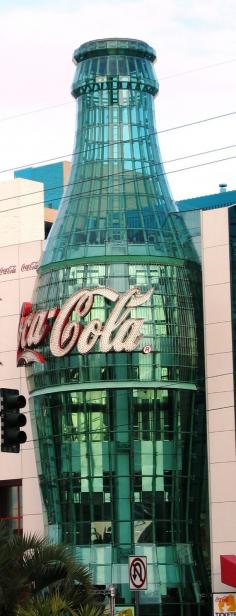
                    
                        Have you been to World of Coca-Cola, one of the great attractions in Atlanta?
                    
                