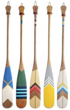 
                    
                        Handcrafted from solid Ontario cherry wood, we love these Painted Paddles -  @NORQUAYCO ow.ly/Ey2eV
                    
                