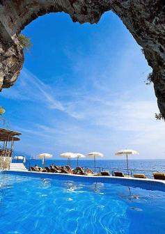 
                        
                            Santa Caterina Hotel, Amalfi Coast
                        
                    
