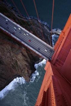 
                        
                            Golden Gate Bridge. Attraction in San Francisco.  Get insider tips about Golden Gate Bridge from Trippy
                        
                    