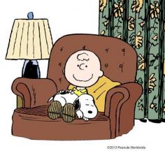
                    
                        Charlie Brown & Snoopy
                    
                
