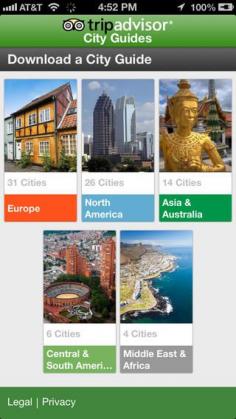 
                    
                        TripAdvisor Offline City Guides (via AppCrawlr)
                    
                