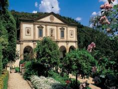 The Best Hotels in Italy: 16. Belmond Villa San Michele, Fiesole-Florence ShareGrid View Readers' Rating: 86.836 Sitting up in the hills of Florence’s Fiesole, this former monastery remains one of Italy’s most legendary hotels mainly because of the feeling of being in its own idyllic world floating above the Renaissance city, with landscaped gardens, an excellent cooking school, and pool. One could almost forget all the attractions right outside the gates.