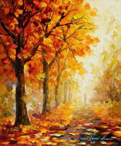 
                    
                        Symbols Of Autumn :Oil painting
                    
                
